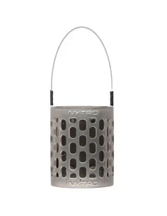 Sonik Nytro TARGETZ Open-End Cage Feeder S 20g 1 Stück LeadFree Blei Ersatz ECO-Futterkörbe & Bleie-JJ-Fishing