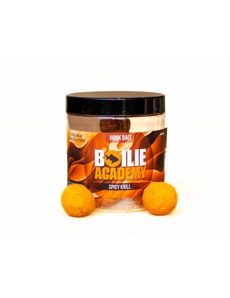 Soluble Bio Culture Young Lady NEU 24mm - Boilie Academy