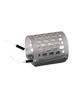 Sonik Nytro TARGETZ Open-End Cage Feeder S 10g 1 Stück LeadFree Blei Ersatz ECO-Futterkörbe & Bleie-JJ-Fishing 2