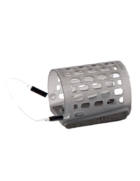 Sonik Nytro TARGETZ Open-End Cage Feeder S 10g 1 Stück LeadFree Blei Ersatz ECO-Futterkörbe & Bleie-JJ-Fishing