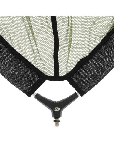NGT Coarse Deluxe Two Tone Pan Net - 60 x 50cm-Tackle & Co-JJ-Fishing