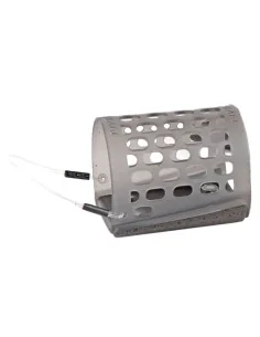 Sonik Nytro TARGETZ Open-End Cage Feeder L 20g 1 Stück LeadFree Blei Ersatz ECO 2