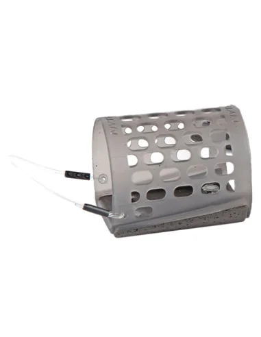Sonik Nytro TARGETZ Open-End Cage Feeder L 20g 1 Stück LeadFree Blei Ersatz ECO