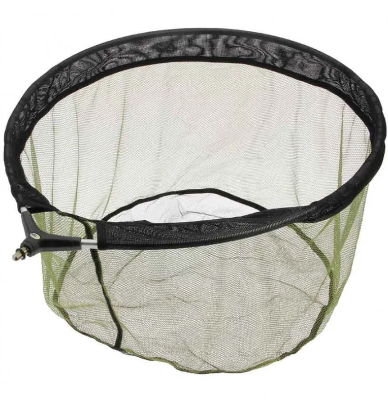NGT Coarse Deluxe Two Tone Pan Net - 60 x 50cm-Tackle & Co-JJ-Fishing