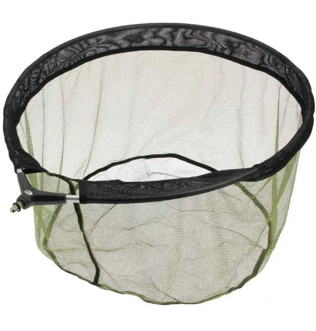 NGT Coarse Deluxe Two Tone Pan Net - 60 x 50cm-Tackle & Co-JJ-Fishing