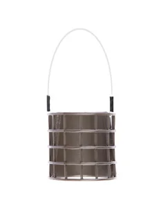 Sonik Nytro TARGETZ Wire Cage Feeder M 50g 1 Stück Futterkorb LeadFree Blei Ersatz ECO-Futterkörbe & Bleie-JJ-Fishing