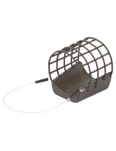 Sonik Nytro TARGETZ Wire Cage Feeder M 40g 1 Stück Futterkorb LeadFree Blei Ersatz ECO-Futterkörbe & Bleie-JJ-Fishing 2
