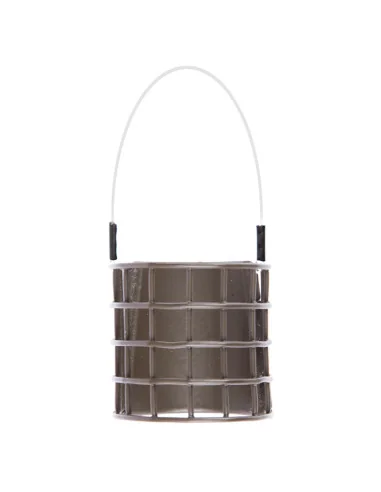 Sonik Nytro TARGETZ Wire Cage Feeder L 50g 1 Stück Futterkorb LeadFree Blei Ersatz ECO