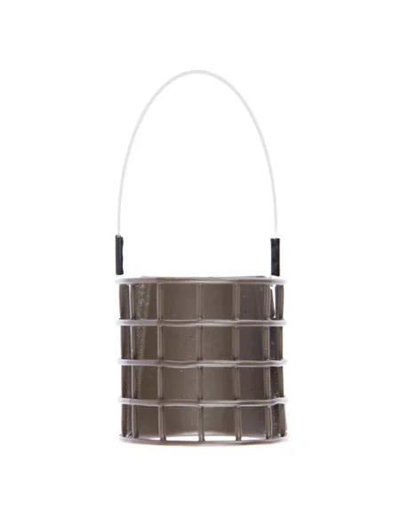 Sonik Nytro TARGETZ Wire Cage Feeder L 50g 1 Stück Futterkorb LeadFree Blei Ersatz ECO-Futterkörbe & Bleie-JJ-Fishing