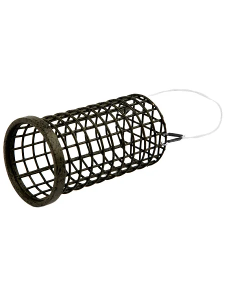 Sonik Nytro TARGETZ Bait Up Feeder L 25g 1 Stück Futterkorb LeadFree Blei Ersatz ECO-Futterkörbe & Bleie-JJ-Fishing