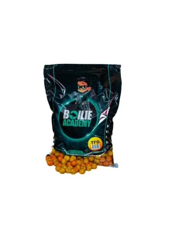 Boilie Academy TFG Citrus Fruit 18mm 2,5Kg Shelf Life Boilies