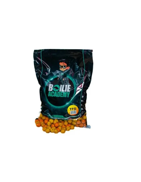 Boilie Academy TFG Citrus Fruit 18mm 2,5Kg Shelf Life Boilies
