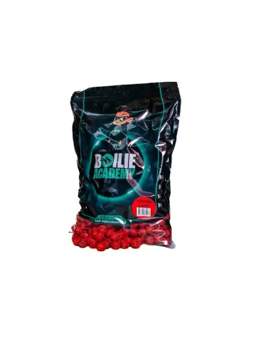 Boilie Academy Young Lady 18mm 2,5Kg Shelf Life Boilies Bird Fruit-Boilies-JJ-Fishing