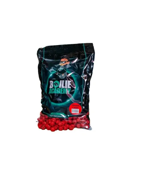 Boilie Academy Young Lady 18mm 2,5Kg Shelf Life Boilies Bird Fruit-Boilies-JJ-Fishing