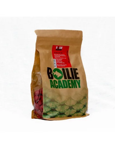 Boilie Academy Young Lady 18mm 1Kg Shelf Life Boilies Bird Fruit-Boilies-JJ-Fishing