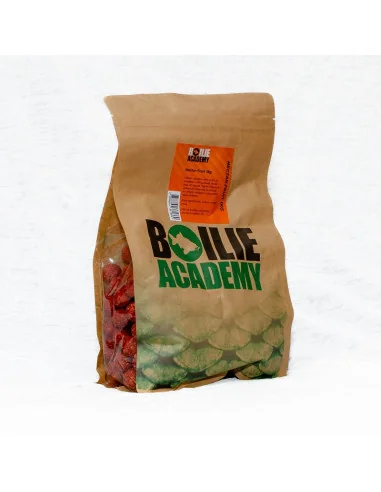Boilie Academy Nectar Fruit 18mm 1Kg Shelf Life Boilies Fruit Cream-Boilies-JJ-Fishing