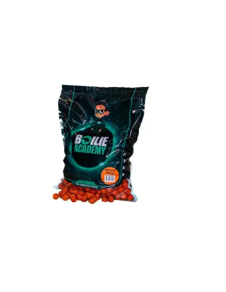 Boilie Academy Nectar Fruit 18mm 2,5Kg Shelf Life Boilies Fruit Cream-Boilies-JJ-Fishing