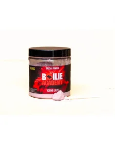 Boilie Academy Bio Culture Young Lady 80g Powder Dip Hochintensiv-Pasten & Powder Dips-JJ-Fishing