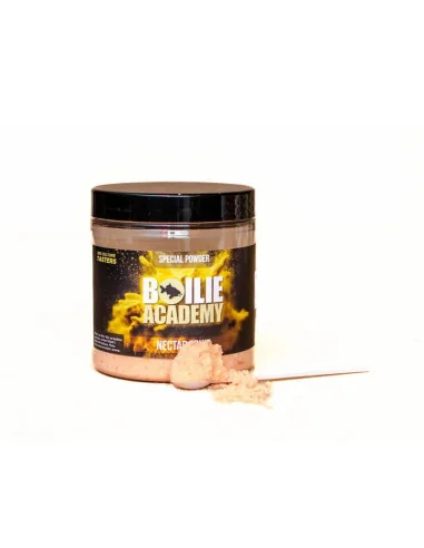 Boilie Academy Bio Culture Nectar Fruit 80g Powder Dip Hochintensiv