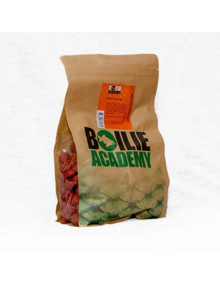 Boilie Academy Soluble Nectar Fruit 20 mm 1kg Boilies Fast Action Baits-Boilies-JJ-Fishing