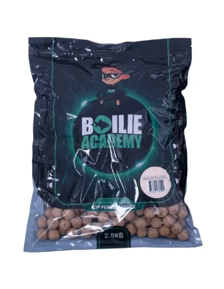 Boilie Academy Boilies BA_CCLAVA 20mm 2,5Kg OLD SCHOOL-Boilies-JJ-Fishing