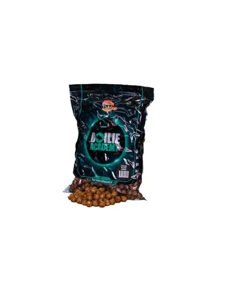 Boilie Academy Boilies Caviar Black Pepper 20mm 2,5Kg OLD SCHOOL-Boilies-JJ-Fishing