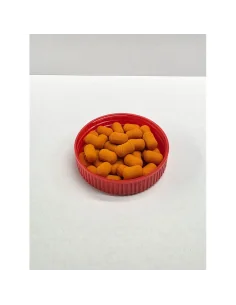 Dudi Bait Pop Up Spicy Fish 8 mm Dumbell Method Feeder 4x World Winner-Köder-JJ-Fishing 2