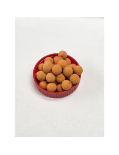 Dudi Bait Pop Up Spicy Fish 10 mm Method Feeder 4x World Winner-Köder-JJ-Fishing 2