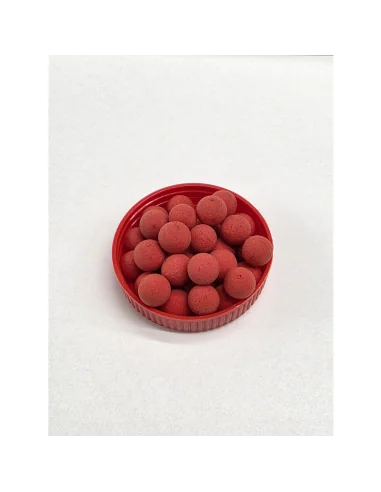 Dudi Bait Pop Up Squid & Fructe 14 mm 4x World Winner