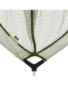 NGT Coarse Scoop Pan Net Standard - 60x50x30cm Angelkescher Kescherkopf Method Feeder-Kescher & Kescherzubehör-JJ-Fishing 2