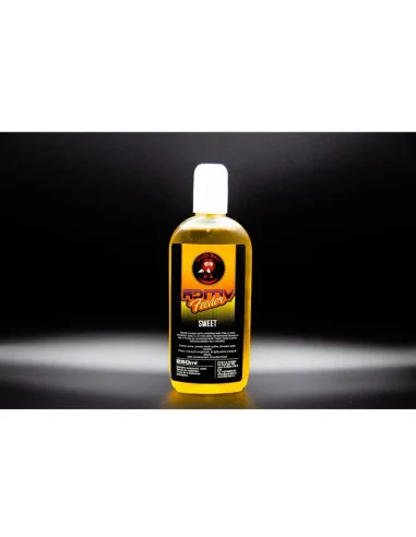 Feeder Liquid Additive Special Fruits Dudi Bait - Dudi Bait