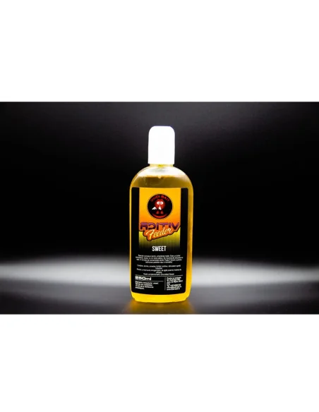 Dudi Bait Feeder Aditiv Liquid Sweet 250 ml Method Feeder Power 4x World Winner