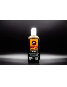 Dudi Bait Feeder Aditiv Liquid Spice & Fish 250 ml Method Feeder Power 4x World Winner-Köder-JJ-Fishing