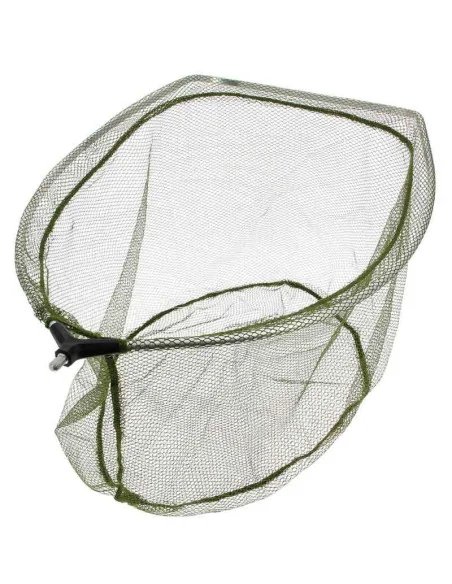 NGT Coarse Scoop Pan Net Standard - 60x50x30cm Angelkescher Kescherkopf Method Feeder-Kescher & Kescherzubehör-JJ-Fishing