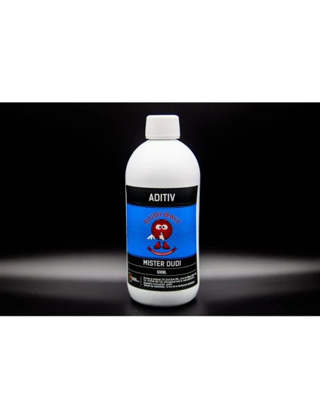 Feeder Liquid Additive Special Fruits Dudi Bait - Dudi Bait