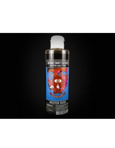 Dudi Bait Aditiv PVA BAG Liquid Mister Dudi 250 ml PVA Friendly 4x World Winner-Köder-JJ-Fishing