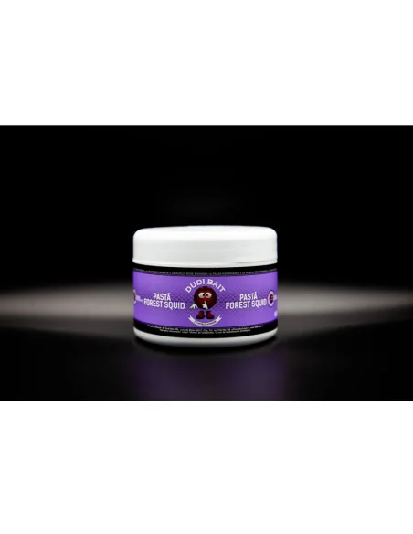 Soluble Boilies Paste Forest Squid Dudi Bait - Dudi Bait