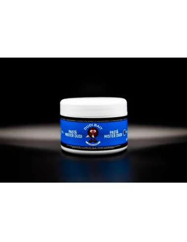 Dudi Bait Pasta Mister Dudi Boilie Paste 4x World Winner