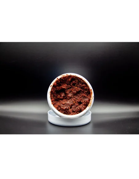 Dudi Bait Pasta Mister Dudi Boilie Paste 4x World Winner-Köder-JJ-Fishing