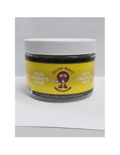 Soluble Boilies Paste Forest Squid Dudi Bait - Dudi Bait 2