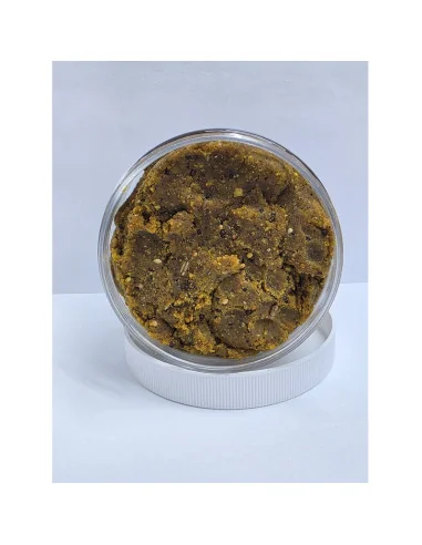 Dudi Bait Pasta Tigernuts - Amur Boilie Paste 4x World Winner-Köder-JJ-Fishing