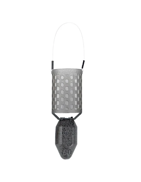 Sonik Nytro TARGETZ Bullet Feeder L 60g 1 Stück Feeder Cache Futterkorb LeadFree Blei Ersatz ECO-Futterkörbe & Bleie-JJ-Fishing