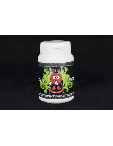 Dudi Bait Verzala Green Cloud Ultra Smoke in the Watter 4x World Winner-Köder-JJ-Fishing