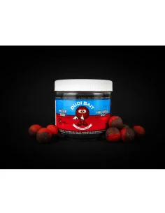 HookBait Tigernuts-Grass Carp “Halfness” Garlic - Dudi Bait