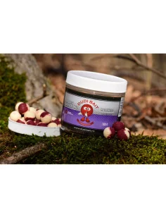 HookBait Tigernuts-Grass Carp “Halfness” Garlic - Dudi Bait