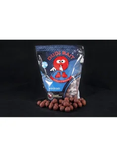 Dudi Bait Mister Dudi 24mm Hard Boilies 1000g Prämium Boilies 4x World Winner-Boilies-JJ-Fishing