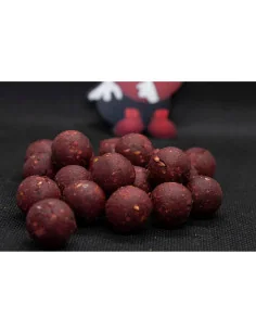 Boilies Tigernuts-Grass Carp Dudi Bait - Premiumköder für Amuren und 2