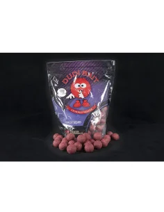 Boilies Tigernuts-Grass Carp Dudi Bait - Premiumköder für Amuren und