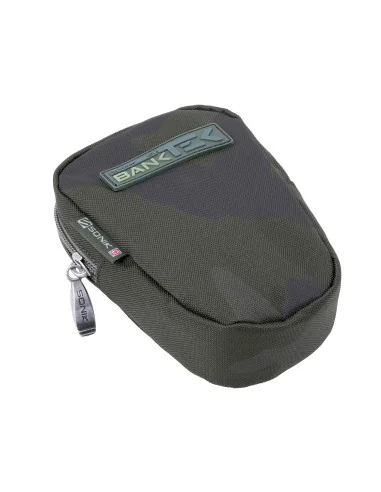 Sonik BANK-TEK DIGITAL SCALES POUCH Camo Angelwaagen Tasche