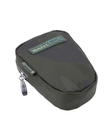 Sonik BANK-TEK DIGITAL SCALES POUCH Camo Angelwaagen Tasche